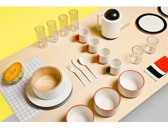 Kate Spade Saturday Everyday Teapot