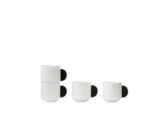 Kate Spade Saturday: Half Circle Mugs