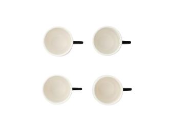 Kate Spade Saturday: Half Circle Mugs