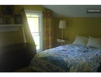 1860s Catskill farm house for a weekend escape!