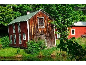 1860s Catskill farm house for a weekend escape!