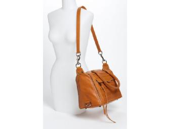 Rebecca Minkoff Leather Handbag