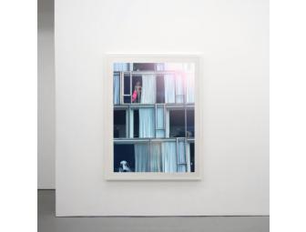 Manolo Campion Photographic Framed Print