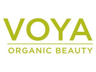 Custom Voya Facial and Facial Products from N4 Med Spa Salon