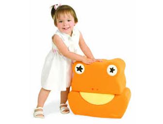 Pkolino Silly Soft Seat