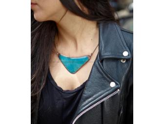 Triangle Collar