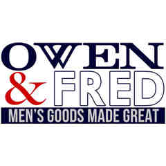 Owen & Fred Corp.