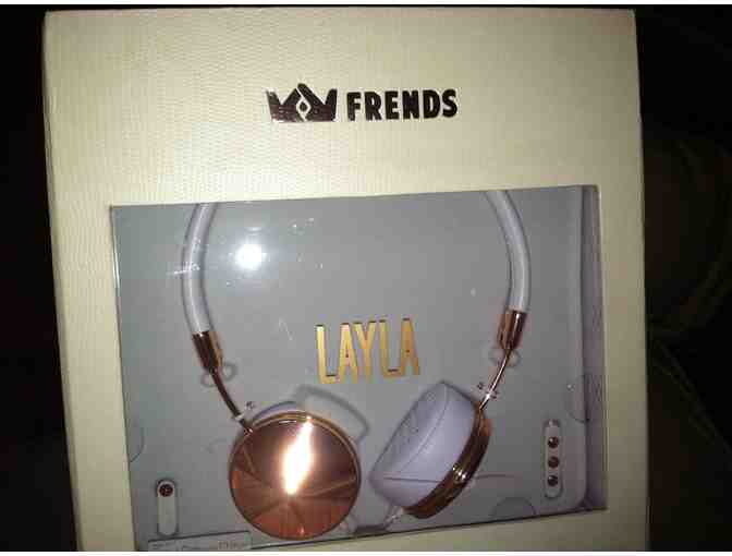 Frends Layla Headphones