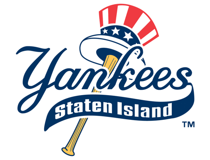 4 Staten Island Yankees Tickets - Photo 2