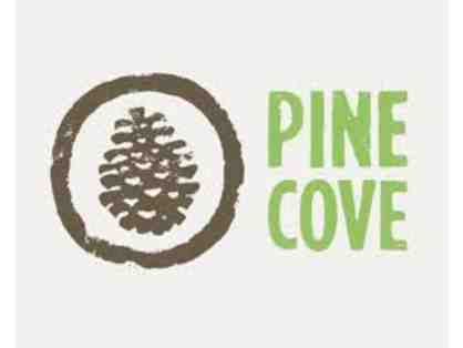 Pine Cove - 1 week Summer Camp - SEE DATES