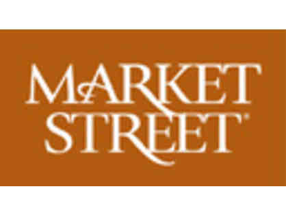 Market Street - $25. Gift Card