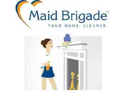 Maid Brigade- $200. Gift Certificate