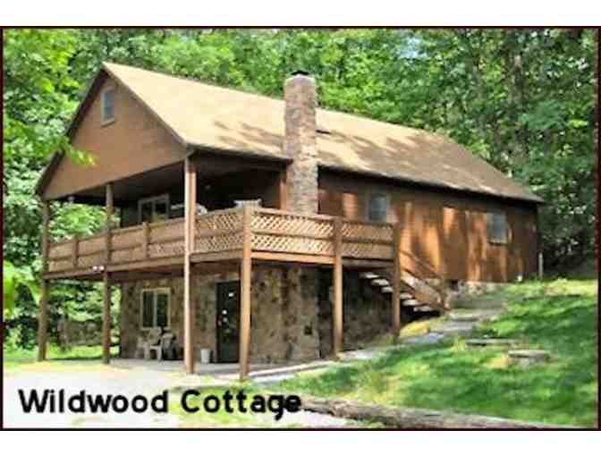 Beat the Winter Blues Escape Weekend