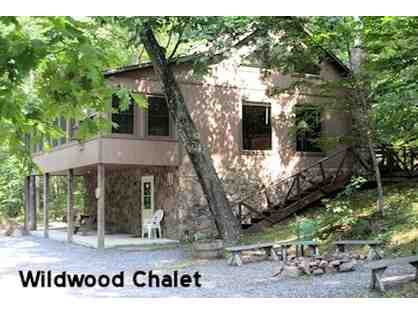 Beat the Winter Blues Escape Weekend