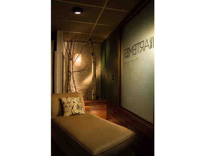 Individual Massage ( 60 minute) from Artemis Massage Studio