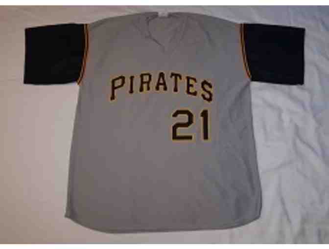 The Ultimate Pittsburgh Pirates Package!