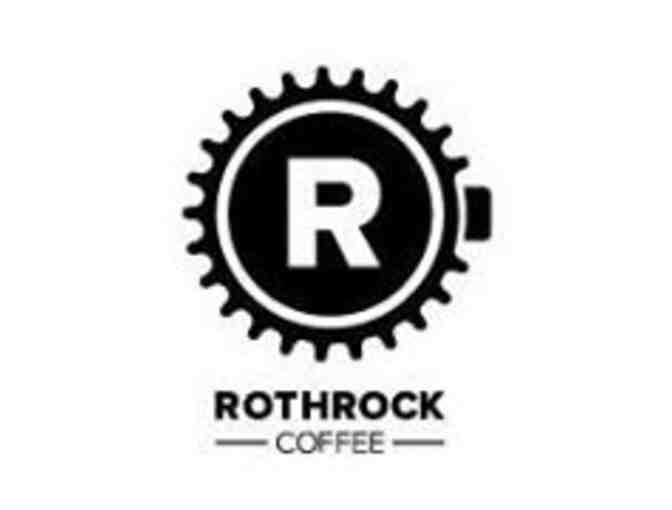 Rothrock Coffee Gift Basket