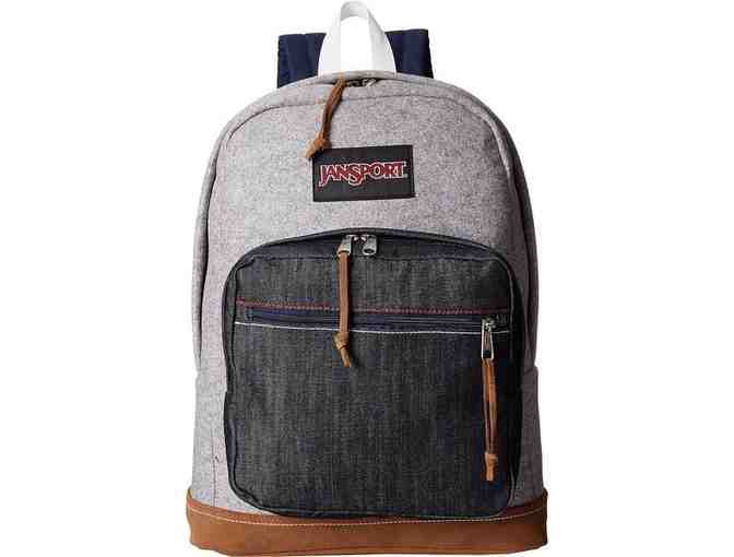 Backpack Plus a $25 Gift Card from Appalachian Outdoors