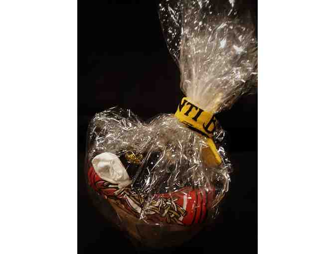 Gift Basket from Primanti Brothers