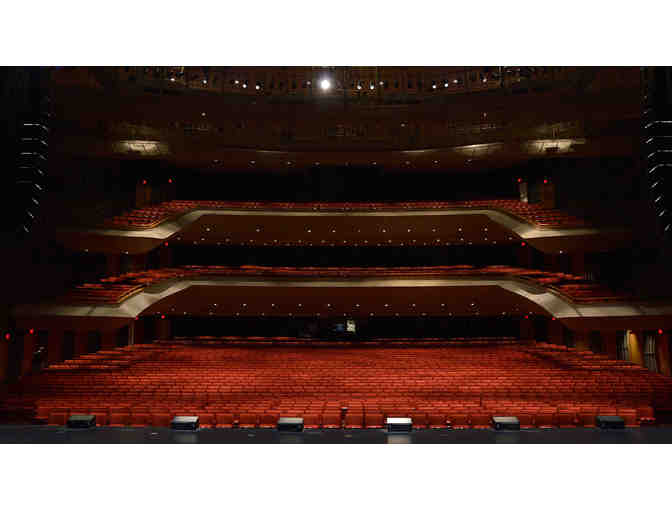 Penn State Center for the Performing Arts Tickets