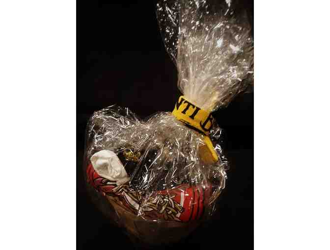 $50 Gift Card Plus T-shirts & More from Primanti Brothers