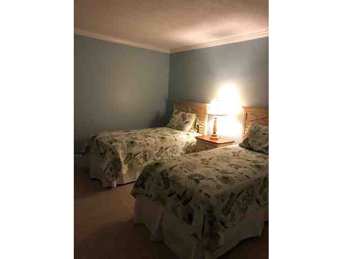 Week Rental at Sea Pines Plantation, Hilton Head Island, South Carolina