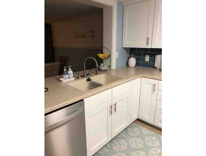 Week Rental at Sea Pines Plantation, Hilton Head Island, South Carolina