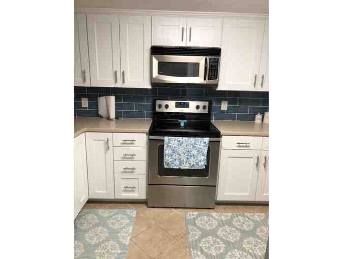 Week Rental at Sea Pines Plantation, Hilton Head Island, South Carolina