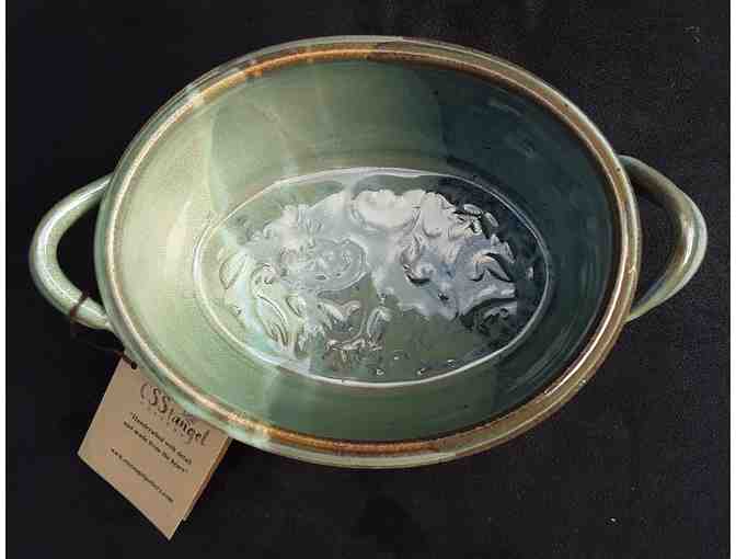 Appetizer Bakeware by CS Stangel