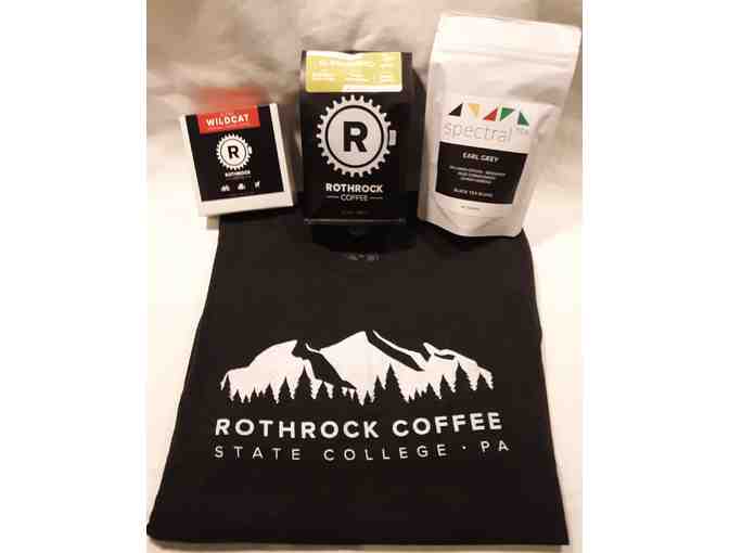 Rothrock Coffee Gift Package