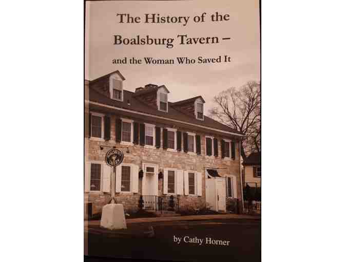 $50 Duffy's Tavern Gift Certificate & Book About Its 200 Year History