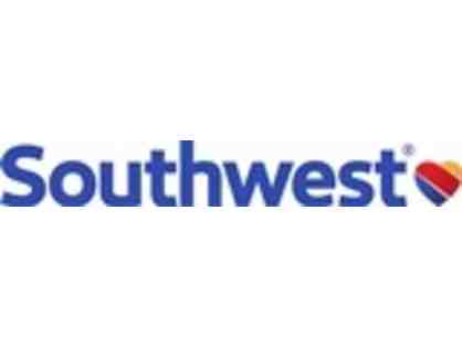 Southwest Airlines - 4 one way plane tickets!