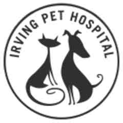 IRVING PET HOSPITAL