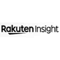 Rakuten Insight