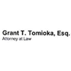 Grant T. Tomioka, Esq.