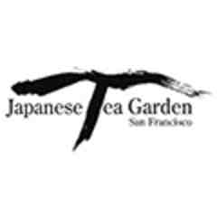 Japanese Tea Garden