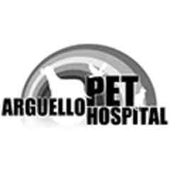 Arguello Pet Hospital