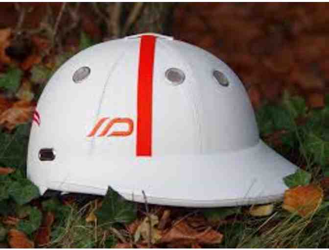 Custom Instinct Polo Helmet