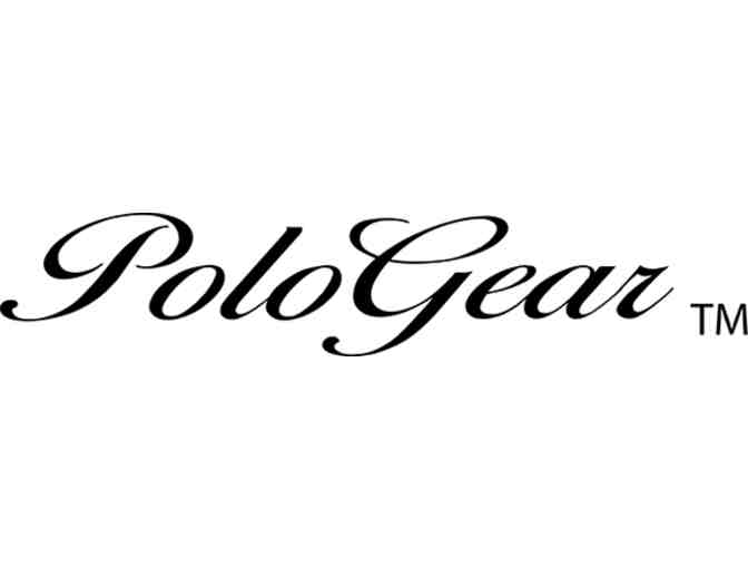 Polo Knee Guards from Polo Gear