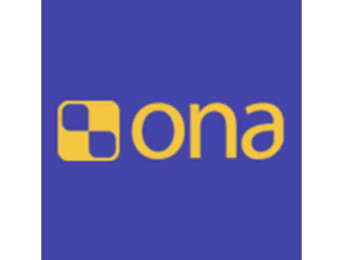 ONA POLO ELBOW GUARDS/Medium Yellow