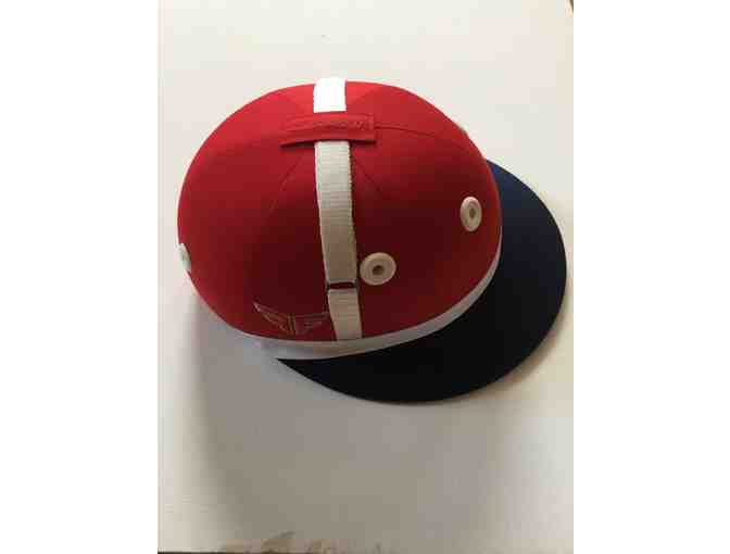 Falcon Star Polo Helmet