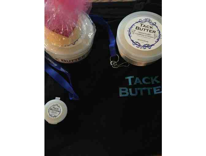 Tack Butter Gift Bag