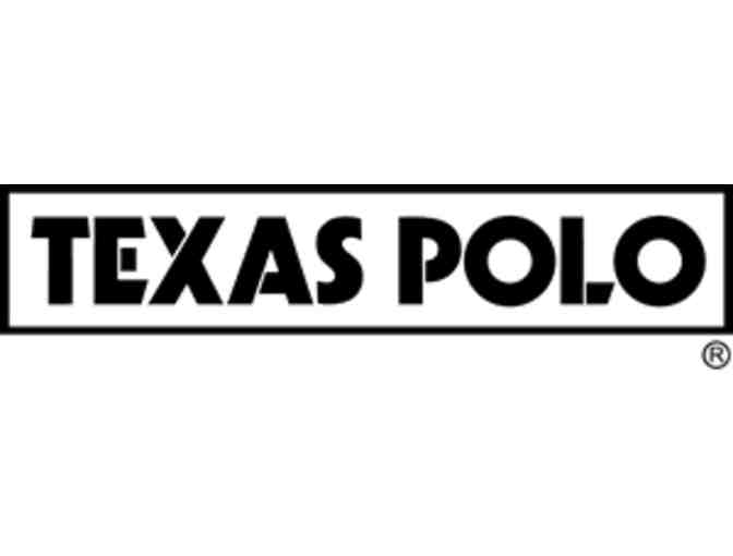 Texas Polo Balls (Box of 40)