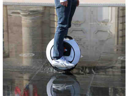 Kingsong KS 16S Electric Unicycle