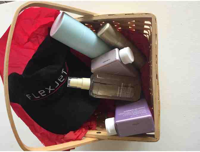 Kevin Murphy Hair Product Basket