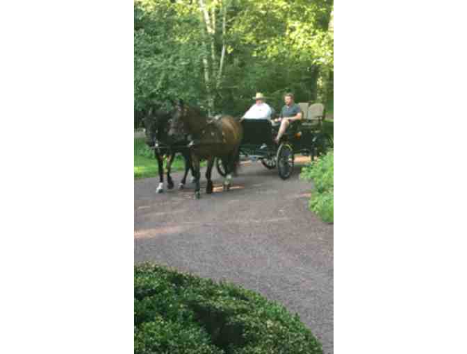 Peter Orthwein Coaching Package