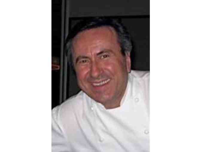 $200 Gift Card for Daniel Boulud Restaurants