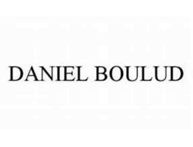 $200 Gift Card for Daniel Boulud Restaurants