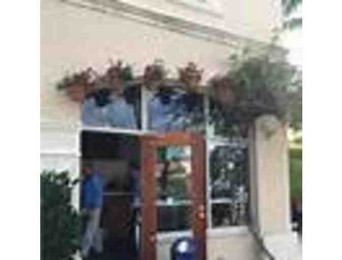 $100 Gift Card for Buccan Restaurant