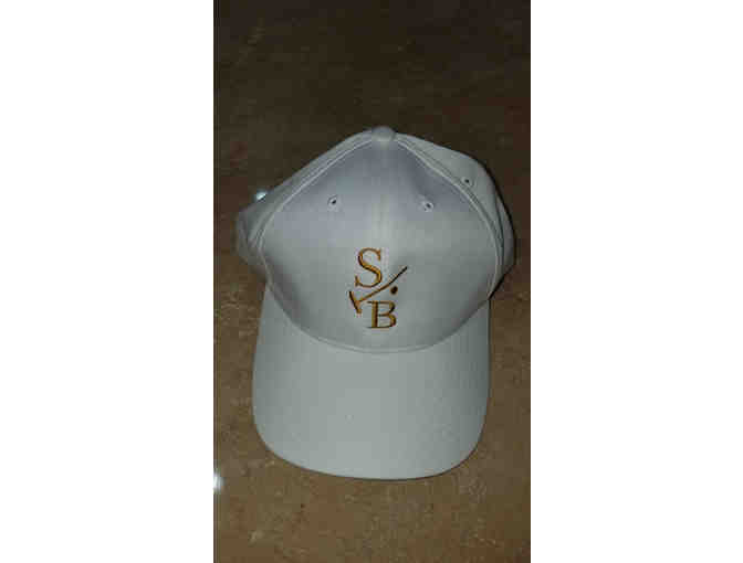 Stick and Ball Gift Bag